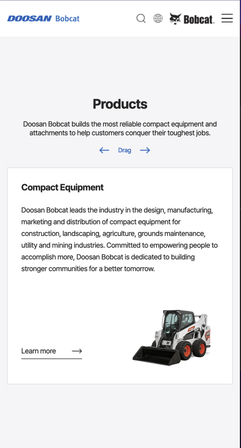 Dosan Digital campaign