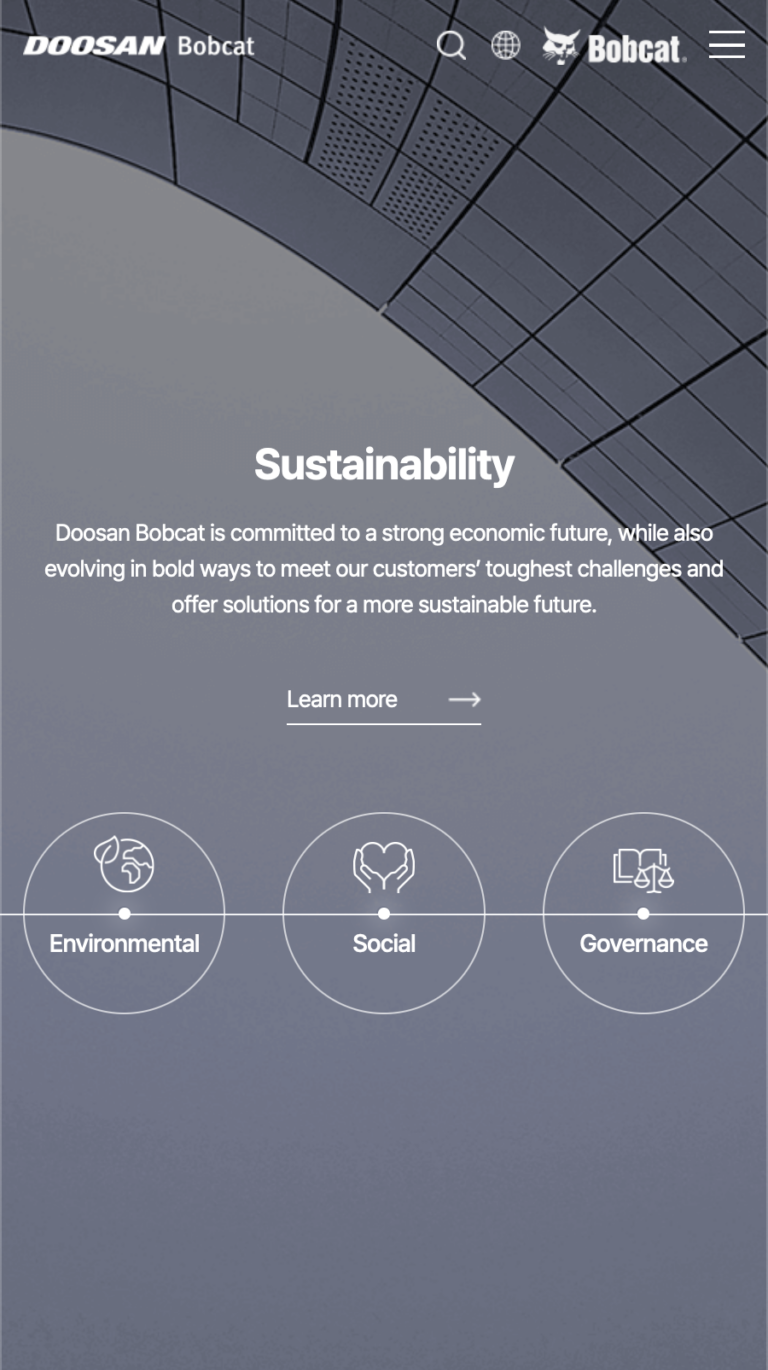 Dosan Digital campaign