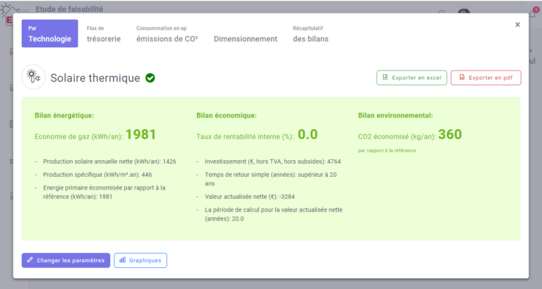 Energy Efficiency/PEB Application-techologie-landingpage