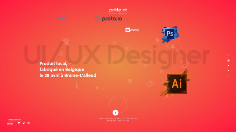 Former portfolio
